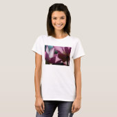 Water Lily T-shirt (Voorkant volledig)