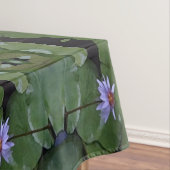 Water Lily Tafelkleed (Voorbeeld)