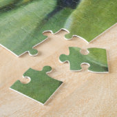 Water Lily van Cargill, 1937 Legpuzzel (Zijkant)
