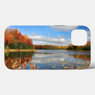 Water   Mabel Lake Canada Case-Mate iPhone Case