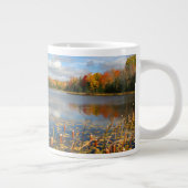 Water | Mabel Lake Canada Grote Koffiekop (Rechts)