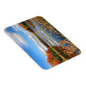 Water | Mabel Lake Canada Magneet (Rechterzijde)