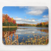 Water | Mabel Lake Canada Muismat (Voorkant)