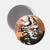 WATER MAGNEET (Voorkant / Achterkant)