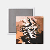 WATER MAGNEET (Voorkant / Achterkant)