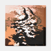 WATER MAGNEET (Voorkant)