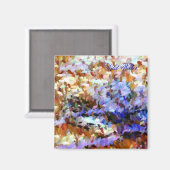 WATER MAGNEET (Voorkant / Achterkant)