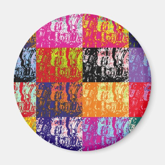 WATER MAGNEET (Voorkant)