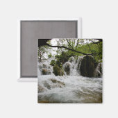 Water Magneet (Voorkant / Achterkant)