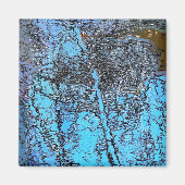 WATER MAGNEET (Voorkant)