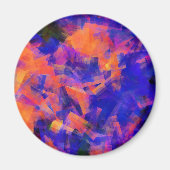 WATER MAGNEET (Voorkant)