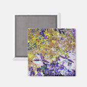 WATER MAGNEET (Voorkant / Achterkant)