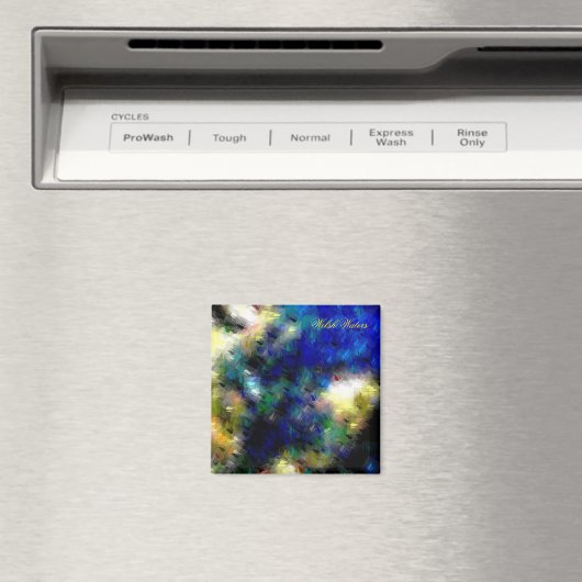 WATER MAGNEET (Insitu (Vaatwasser))