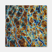 WATER MAGNEET (Voorkant)