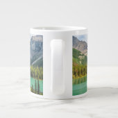 Water | Maligne Lake, Jasper National Park, Canada Grote Koffiekop (Achterkant)