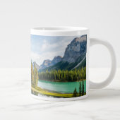 Water | Maligne Lake, Jasper National Park, Canada Grote Koffiekop (Rechts)
