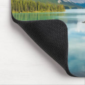 Water | Maligne Lake, Jasper National Park, Canada Muismat (Hoek)