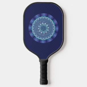 Water Mandala Pickleball Paddle