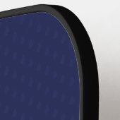 Water Mandala Pickleball Paddle (Links Detail)