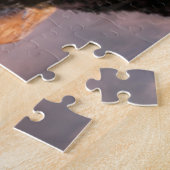 Water | Maroon Bells Colorado Legpuzzel (Zijkant)