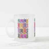 WATER MATGLAS KOFFIEMOK (Links)