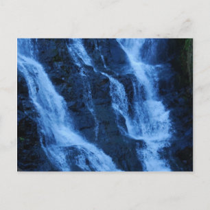 Water meer kostbaar dan goud briefkaart