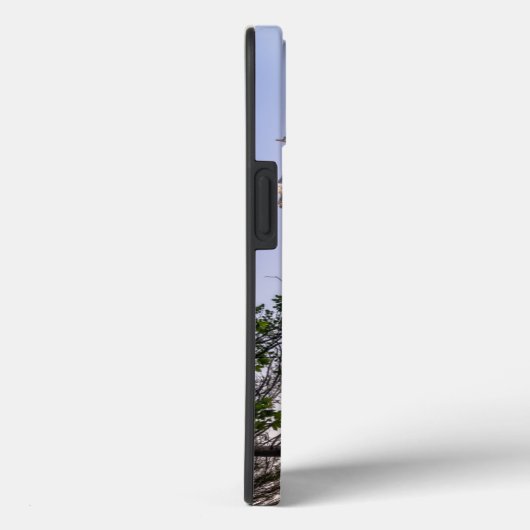 Water | Meer van Hintersee Berchtesgaden Duitsland Case-Mate iPhone Case (Achterkant / Rechts)