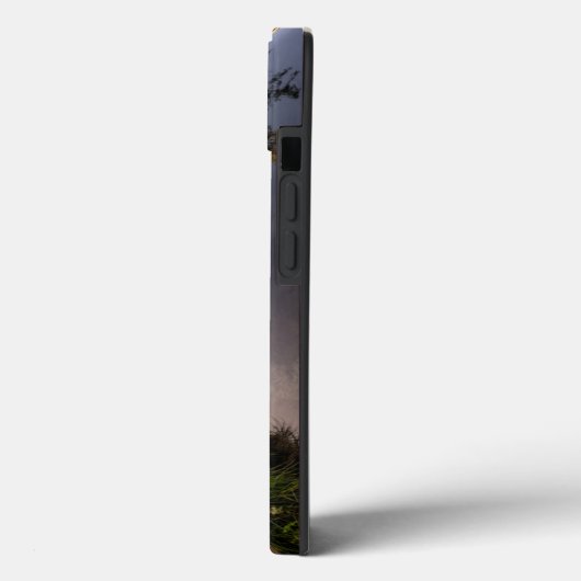 Water | Meer van Hintersee Berchtesgaden Duitsland Case-Mate iPhone Case (Achterkant / Links)