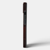 Water | Meer van Minnetonka, Minnesota Case-Mate iPhone Case (Achterkant / Links)