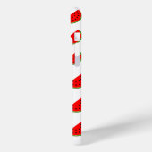 WATER MELOEN PRINT Case-Mate iPhone CASE (Achterkant / Links)