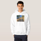 Water Melons Hamu Kenia 1995 Hoodie (Voorkant volledig)