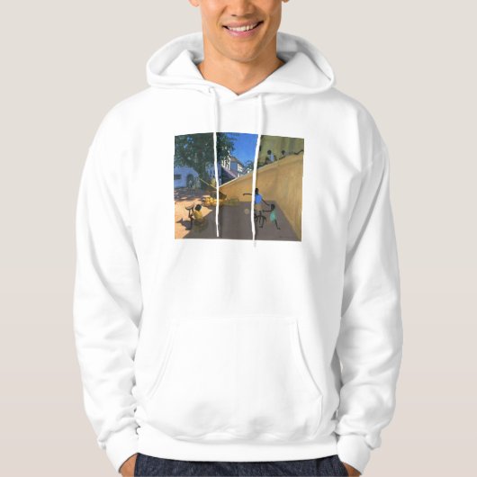 Water Melons Hamu Kenia 1995 Hoodie (Voorkant)