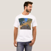 Water Melons Hamu Kenia 1995 T-shirt (Voorkant volledig)