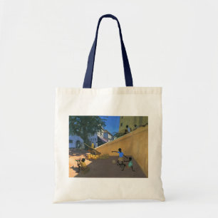 Water Melons Hamu Kenia 1995 Tote Bag