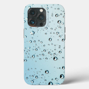 Water met luchtbelletjes Case-Mate iPhone case