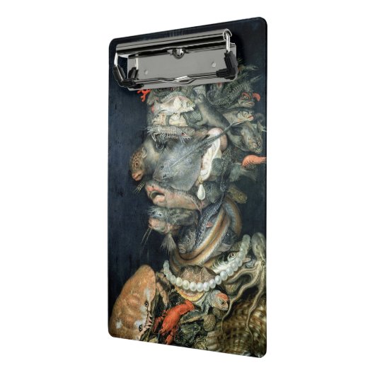 Water Mini Klembord (Angled2)