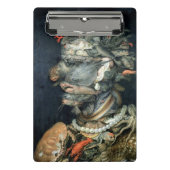 Water Mini Klembord (Voorkant)