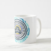 water mok (Voorkant rechts)