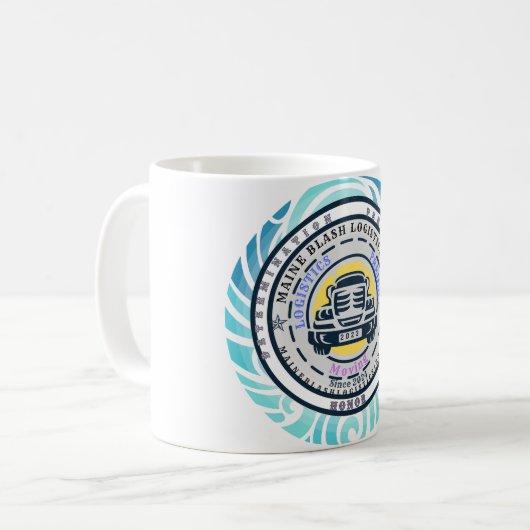 water mok (Voorkant links)