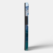 Water | Moraine Lake, Canada Case-Mate iPhone Case (Achterkant / Rechts)