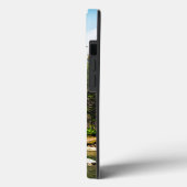 Water | Moraine Lake, Canada Case-Mate iPhone Case (Achterkant / Links)