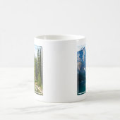 Water | Moraine Lake, Canada Koffiemok (Center)