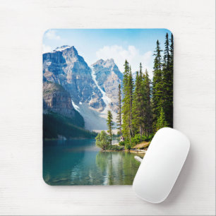 Water   Moraine Lake, Canada Muismat