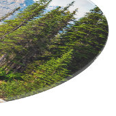 Water | Moraine Lake, Canada Snijplank (Hoek)