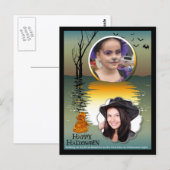 Water, muis, Cauldron, foto toevoegen aan Lijsten Briefkaart (Voorkant / Achterkant)