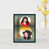 Water, muis, Cauldron, foto toevoegen aan Lijsten Kaart (Gele Bloem)