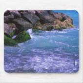 Water Muismat (Voorkant)