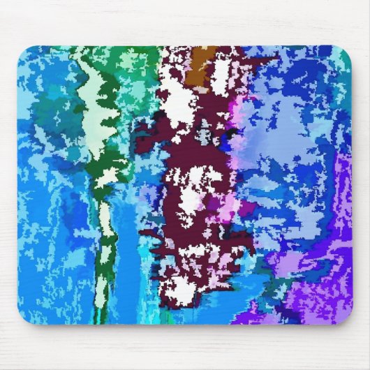 WATER MUISMAT (Voorkant)