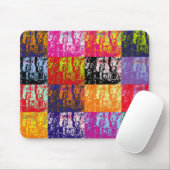 WATER MUISMAT (Met muis)