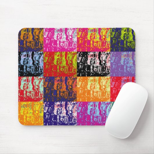 WATER MUISMAT (Met muis)